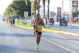 Carrera Qualitas 5K y 10K @tar.mx