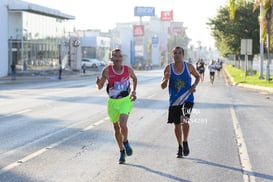 Carrera Qualitas 5K y 10K @tar.mx