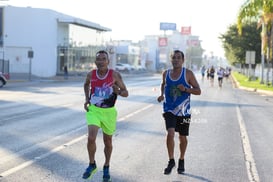 Carrera Qualitas 5K y 10K @tar.mx