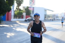 Carrera Qualitas 5K y 10K @tar.mx