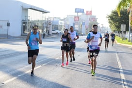 Carrera Qualitas 5K y 10K @tar.mx