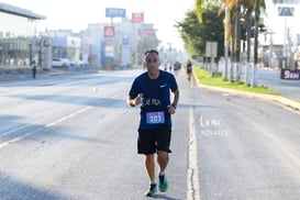 Carrera Qualitas 5K y 10K @tar.mx