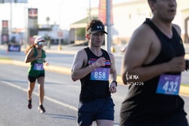 Carrera Qualitas 5K y 10K @tar.mx