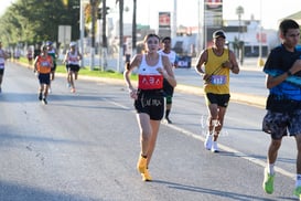 Carrera Qualitas 5K y 10K @tar.mx