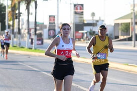 Carrera Qualitas 5K y 10K @tar.mx