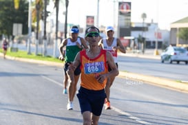 Carrera Qualitas 5K y 10K @tar.mx