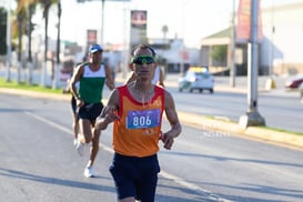 Carrera Qualitas 5K y 10K @tar.mx