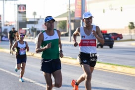 Carrera Qualitas 5K y 10K @tar.mx