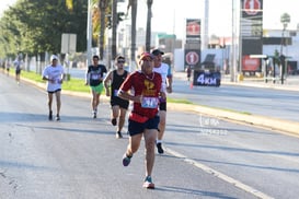 Carrera Qualitas 5K y 10K @tar.mx