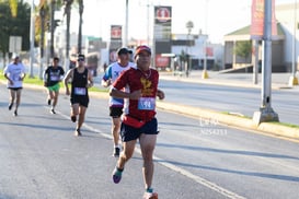 Carrera Qualitas 5K y 10K @tar.mx