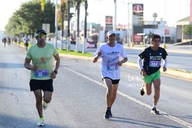 Carrera Qualitas 5K y 10K @tar.mx