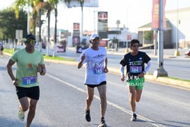 Carrera Qualitas 5K y 10K @tar.mx