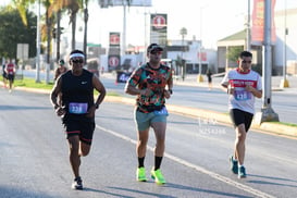 Carrera Qualitas 5K y 10K @tar.mx