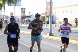 Carrera Qualitas 5K y 10K @tar.mx