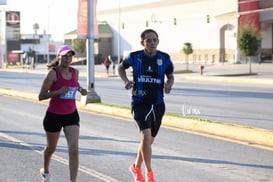 Carrera Qualitas 5K y 10K @tar.mx