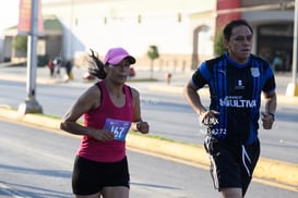 Carrera Qualitas 5K y 10K @tar.mx