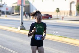 Carrera Qualitas 5K y 10K @tar.mx