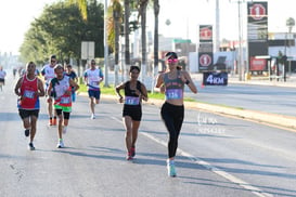 Carrera Qualitas 5K y 10K @tar.mx