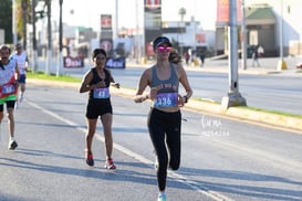 Carrera Qualitas 5K y 10K @tar.mx