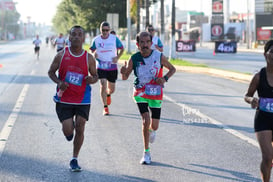 Carrera Qualitas 5K y 10K @tar.mx