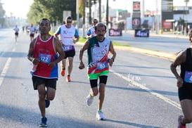 Carrera Qualitas 5K y 10K @tar.mx