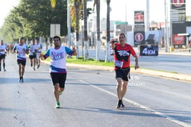 Carrera Qualitas 5K y 10K @tar.mx