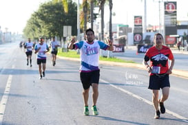 Carrera Qualitas 5K y 10K @tar.mx