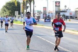 Carrera Qualitas 5K y 10K @tar.mx