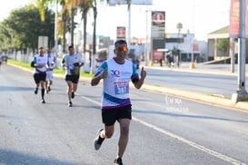 Carrera Qualitas 5K y 10K @tar.mx