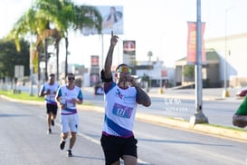 Carrera Qualitas 5K y 10K @tar.mx