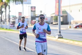 Carrera Qualitas 5K y 10K @tar.mx