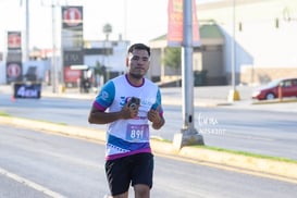 Carrera Qualitas 5K y 10K @tar.mx