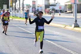 Carrera Qualitas 5K y 10K @tar.mx