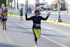 Carrera Qualitas 5K y 10K @tar.mx