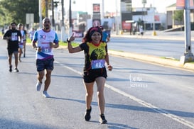 Carrera Qualitas 5K y 10K @tar.mx