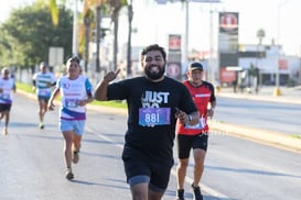 Carrera Qualitas 5K y 10K @tar.mx