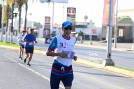 Carrera Qualitas 5K y 10K @tar.mx