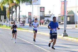 Carrera Qualitas 5K y 10K @tar.mx