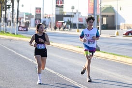 Carrera Qualitas 5K y 10K @tar.mx