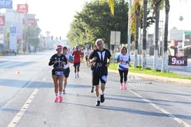 Carrera Qualitas 5K y 10K @tar.mx