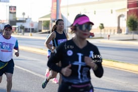 Carrera Qualitas 5K y 10K @tar.mx