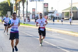 Carrera Qualitas 5K y 10K @tar.mx