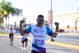 Carrera Qualitas 5K y 10K @tar.mx