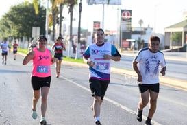 Carrera Qualitas 5K y 10K @tar.mx