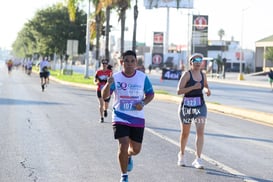 Carrera Qualitas 5K y 10K @tar.mx