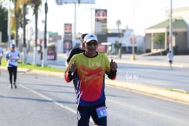 Carrera Qualitas 5K y 10K @tar.mx