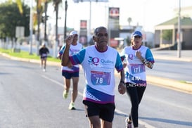 Carrera Qualitas 5K y 10K @tar.mx