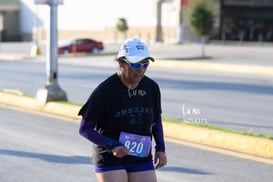 Carrera Qualitas 5K y 10K @tar.mx