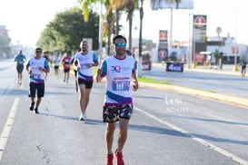 Carrera Qualitas 5K y 10K @tar.mx