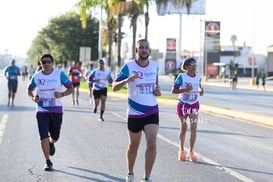 Carrera Qualitas 5K y 10K @tar.mx